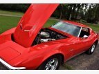 Thumbnail Photo 9 for 1970 Chevrolet Corvette Stingray